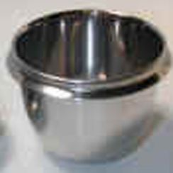Creuset de Laboratoire en Platine Creuset de Laboratoire en Platine